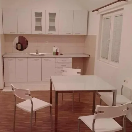 Daire Swiss Luxury Belgrad