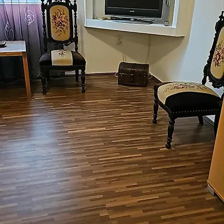 Swiss Luxury Belgrade