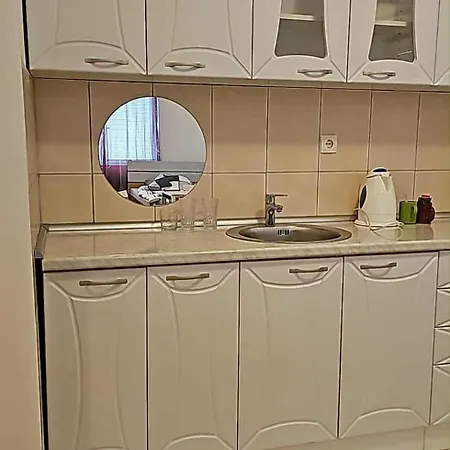 Daire Swiss Luxury Belgrad