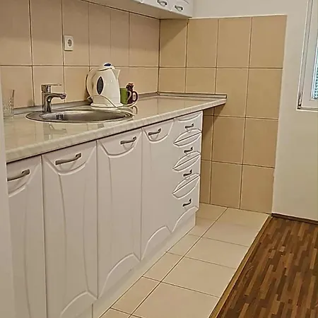 Appartement Swiss Luxury Belgrade