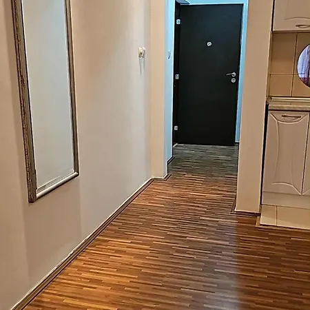 Swiss Luxury Appartement Belgrade