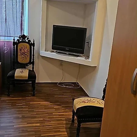 Swiss Luxury Appartement